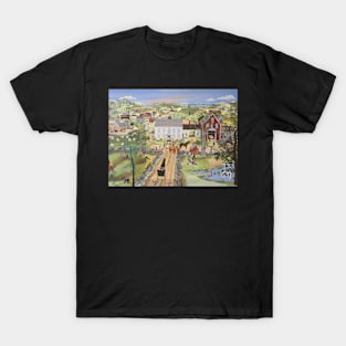 grandma moses T-Shirt